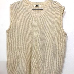 Sweater Vest